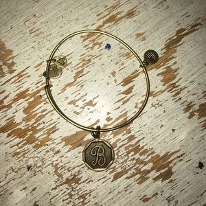 Alex and ani bracelet